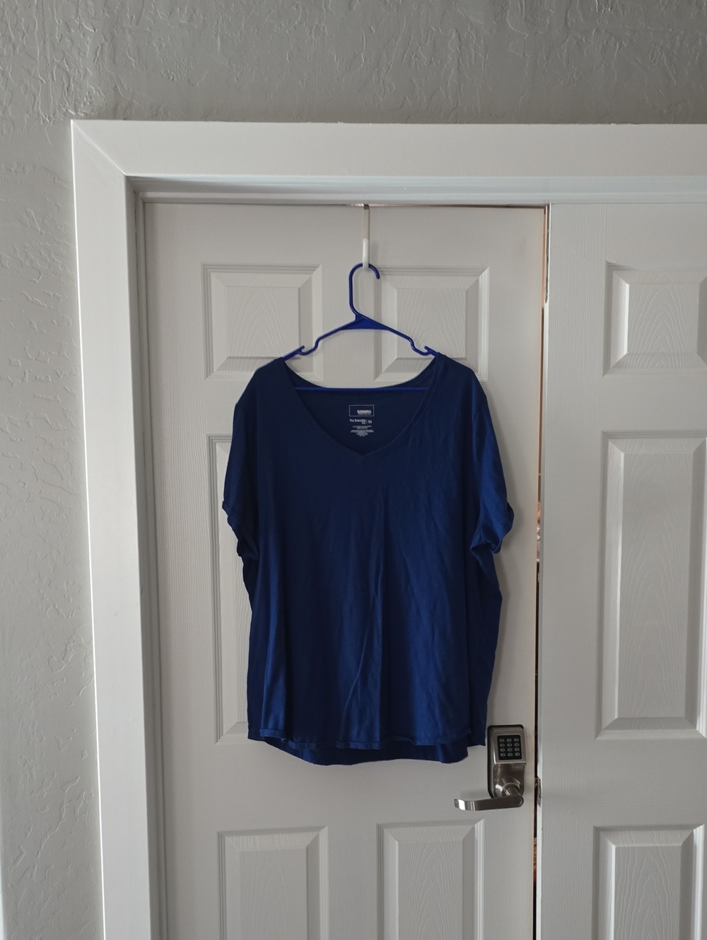 Sonoma Blue Tshirt